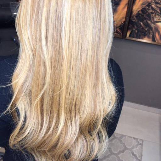 Luzes e Mechas – Ilumine Seu Visual em Bauru por Vie de Luxe