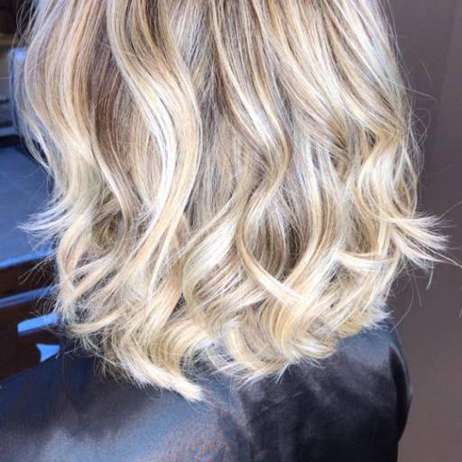 Luzes e Mechas – Ilumine Seu Visual em Bauru por Vie de Luxe