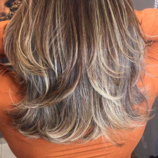 Luzes e Mechas – Ilumine Seu Visual em Bauru por Vie de Luxe