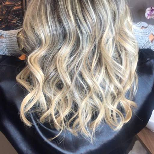 Luzes e Mechas – Ilumine Seu Visual em Bauru por Vie de Luxe