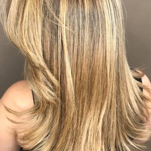 Luzes e Mechas – Ilumine Seu Visual em Bauru por Vie de Luxe
