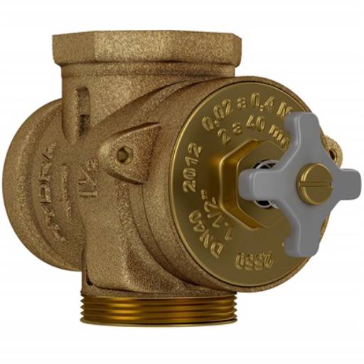 Registros e Bases Hydra por Maxcon Casa e Construção - Materiais para Construção em Atibaia