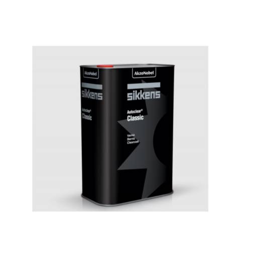 AUTOCLEAR CLASSIC