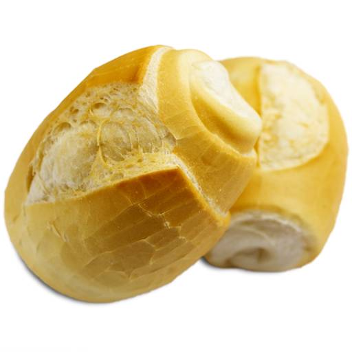 Pão Francês por Confeitaria Semente da Terra