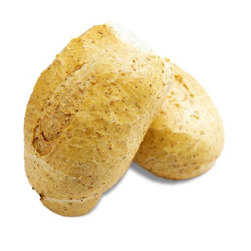 Pão Francês por Confeitaria Semente da Terra