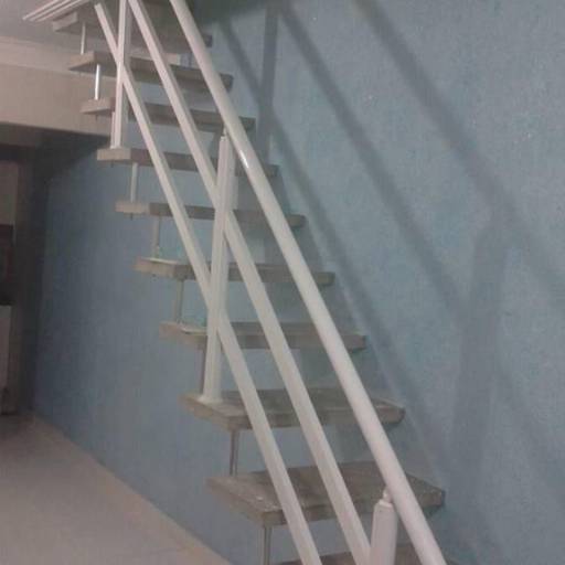 Aplicação de Grafiato por Léo do Grafiato