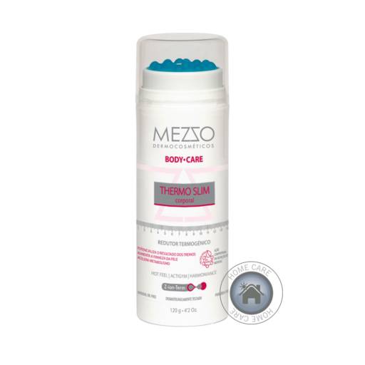 Bodycare Thermo Slim (termogênico) em Americana, SP por Mezzo Dermocosméticos Americana 