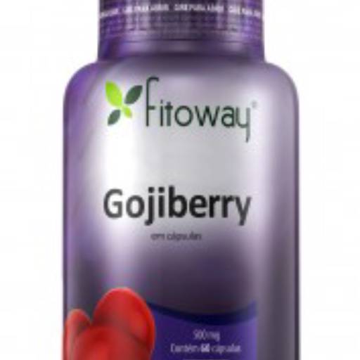 GOJIBERRY por Farmagris