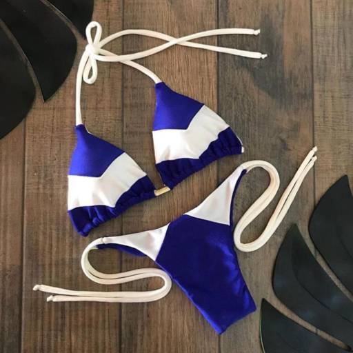Biquini por Autêntica Lingerie