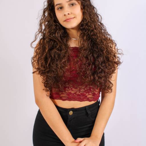 Beatriz Prado Berti em Jundiaí, SP por Miss e Mister Ibero América