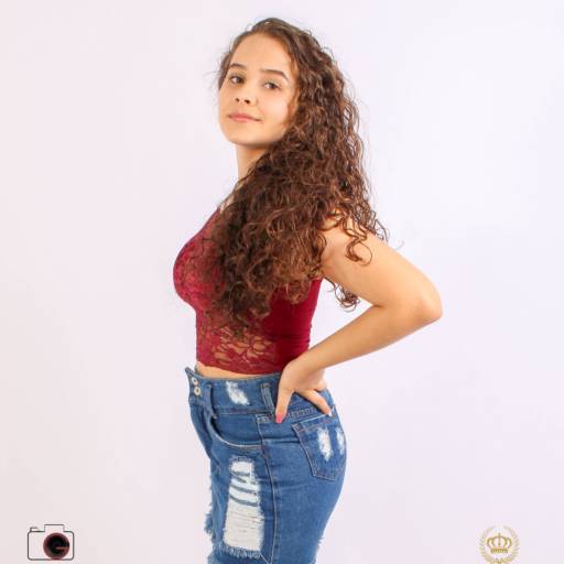 Beatriz Prado Berti em Jundiaí, SP por Miss e Mister Ibero América