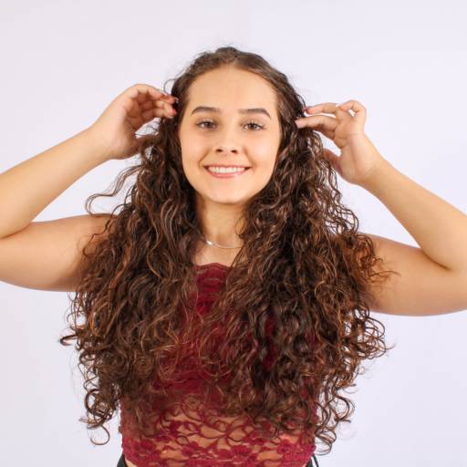 Beatriz Prado Berti em Botucatu, SP por Miss e Mister Ibero América