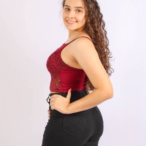 Beatriz Prado Berti em Jundiaí, SP por Miss e Mister Ibero América