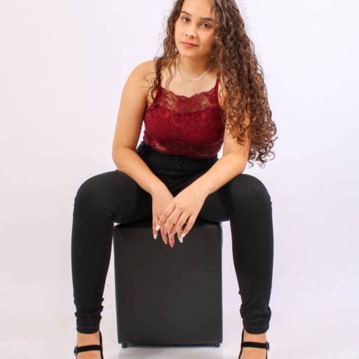 Beatriz Prado Berti em Jundiaí, SP por Miss e Mister Ibero América