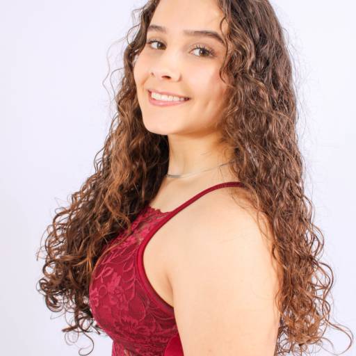 Beatriz Prado Berti em Jundiaí, SP por Miss e Mister Ibero América