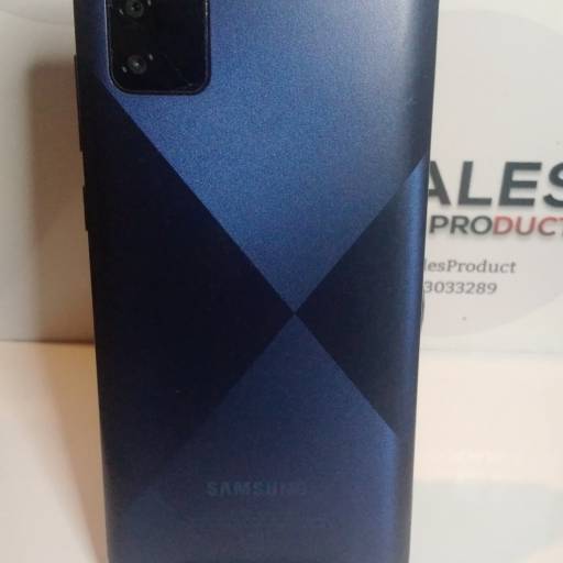Samsung Galaxy A02s 32 GB  em Três Rios, RJ por Sales Product