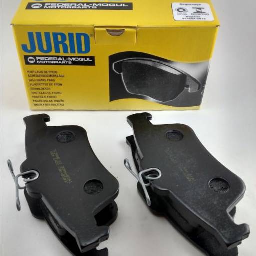 Pastilhas de Freio - trocada apartir de R$79,00 por Garage Auto Center