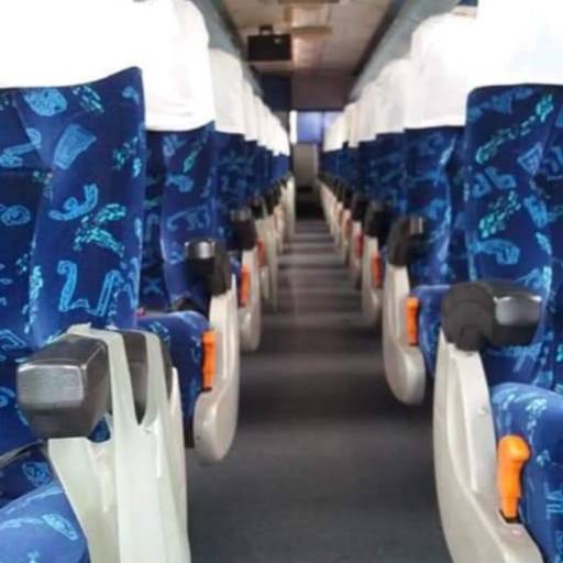 Busscar Vista Buss 360 ano 2000 em São Paulo, SP por Bus Brasiloficial