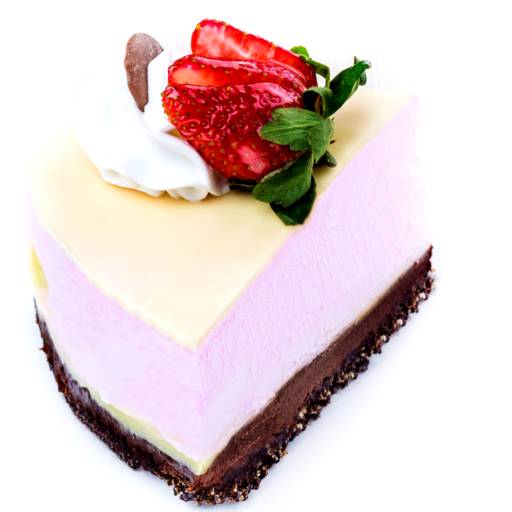 Torta Napolitana em Joinville, SC por Confeitaria Semente da Terra