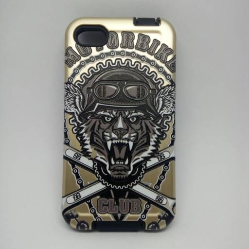 Capa iphone 4s