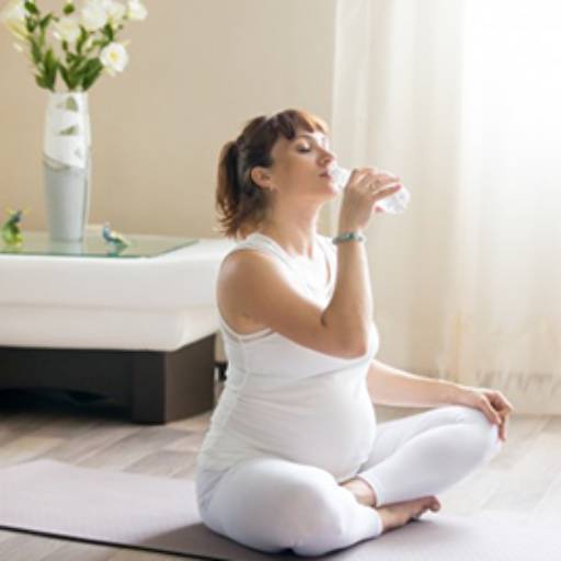 Exercícios para Gestantes  em Americana, SP por Dra. Amanda Tayna Gava