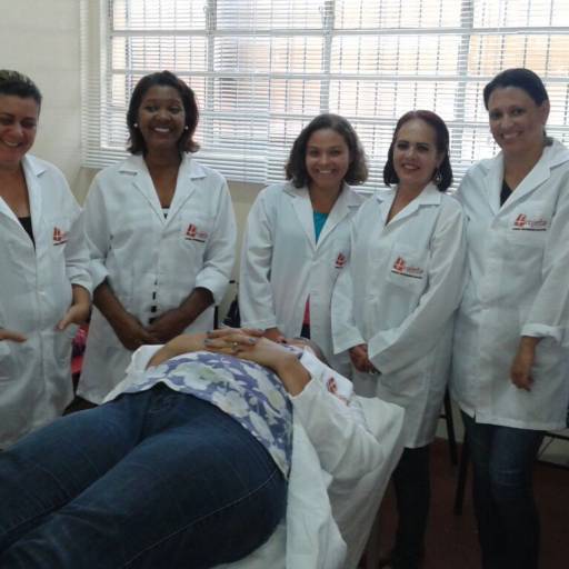 CURSO DE CUIDADOR DE IDOSOS por Projeta Cursos Profissionalizantes 