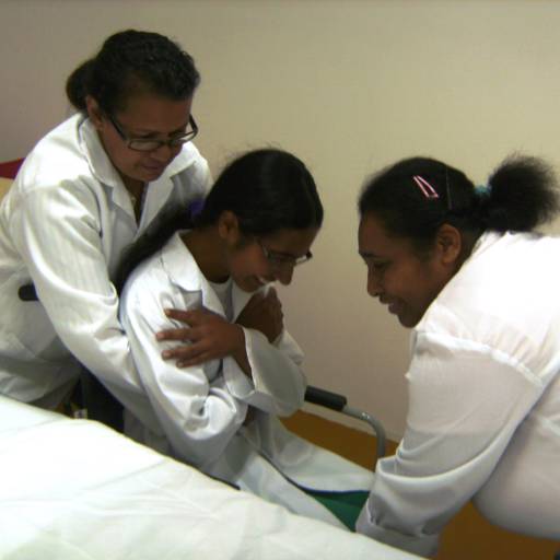 CURSO DE CUIDADOR DE IDOSOS por Projeta Cursos Profissionalizantes 