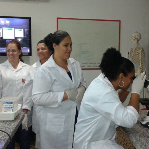 CURSO DE CUIDADOR DE IDOSOS por Projeta Cursos Profissionalizantes 