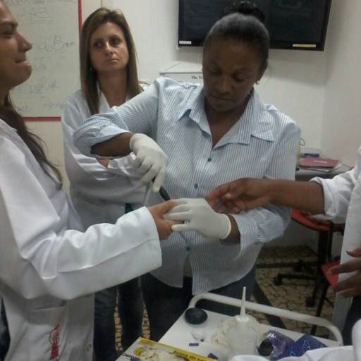 CURSO DE CUIDADOR DE IDOSOS por Projeta Cursos Profissionalizantes 