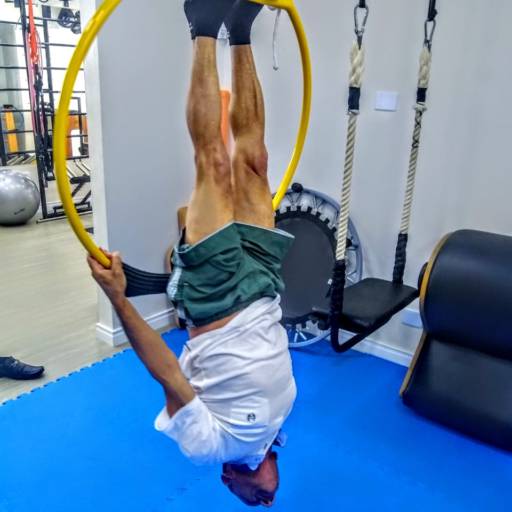 Fisio Pilates