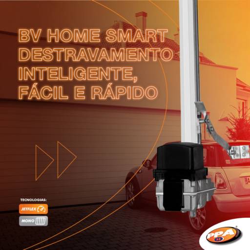 Destak Equipamentos de Segurança