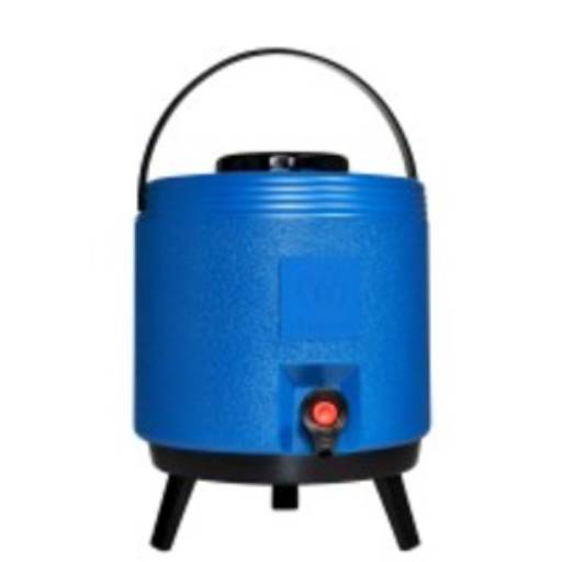 Garrafa térmica 8,0L Maxitermo Termolar  por Casa Vitória