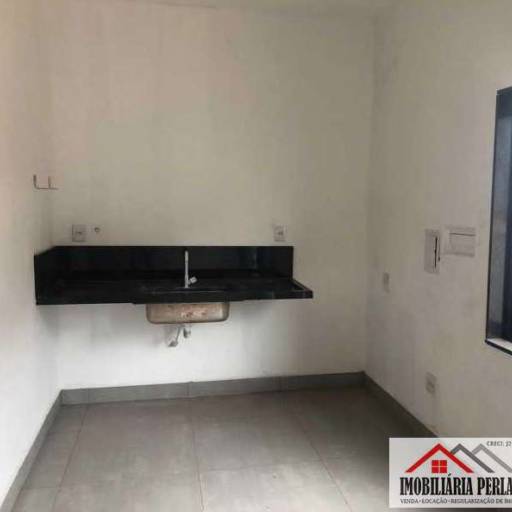 BARRACÃO PARA ALUGAR NO BAIRRO JARDIM OLIMPIA EM JAÚ-SP