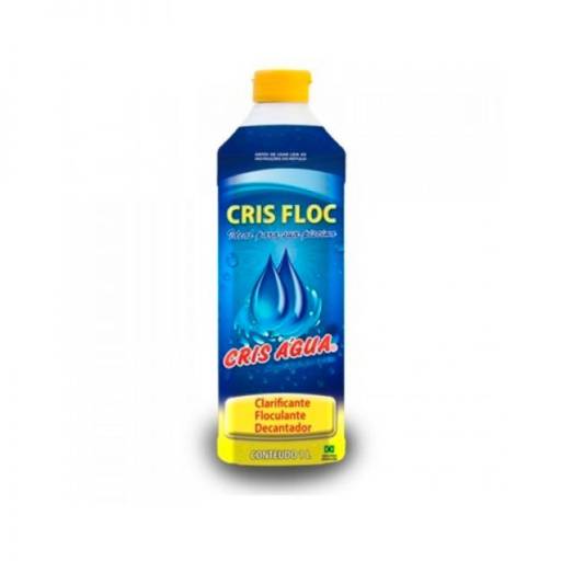 Clarificante para Piscina por Agropecuária Lukan Casa de Ração, Pet Shop, Produtos Veterinários e Agrícolas