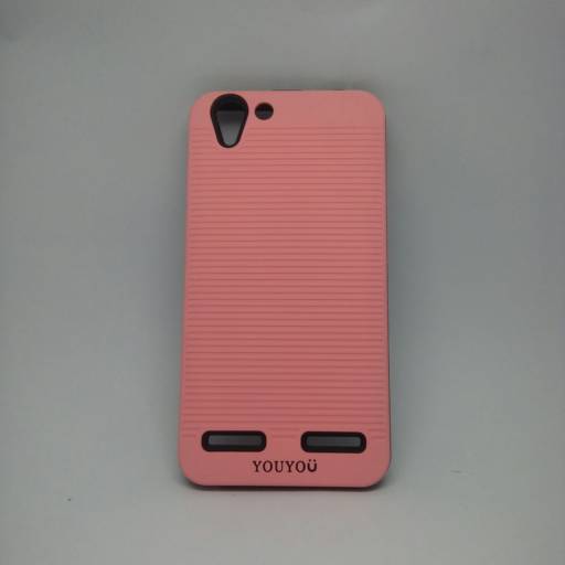 Capa LENOVO K5 por Fael Cases e Multi Assistência Loja II