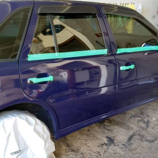 Lavagem e Polimento de carros por Pacheco'S Car Auto Center