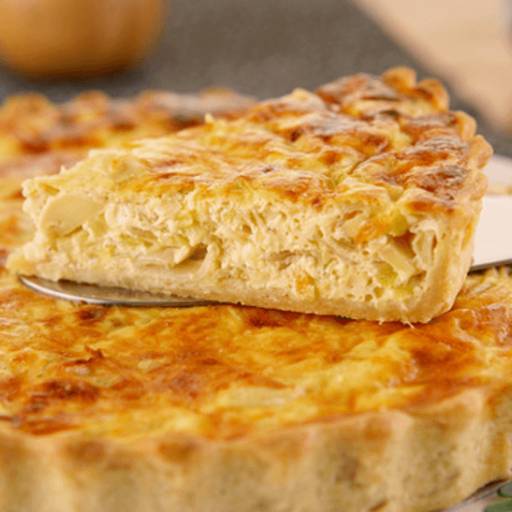 Bolos e tortas salgadas em Americana, SP por Rotisserie Exata - Marmita - Salgados para Festa - Bolos - Massas