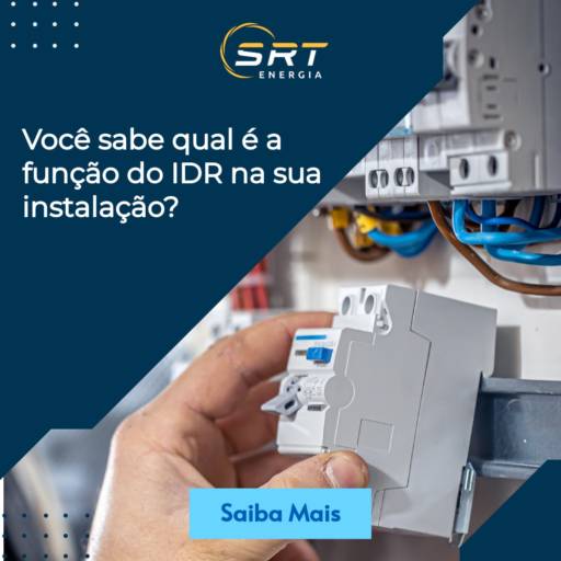 Elétrica residêncial