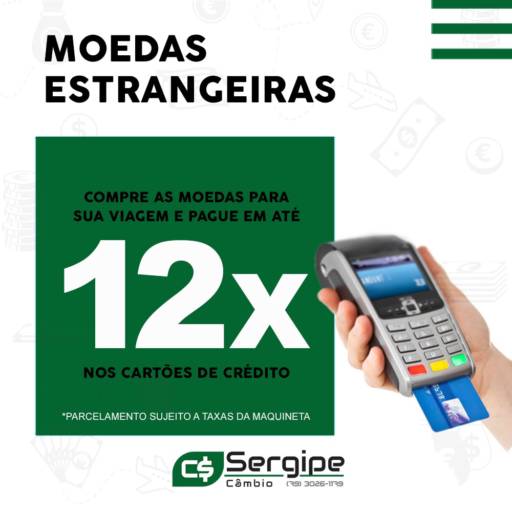 Moeda estrangeira 