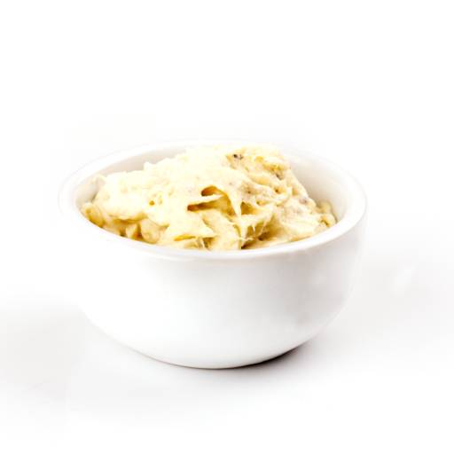 Patê por Confeitaria Semente da Terra