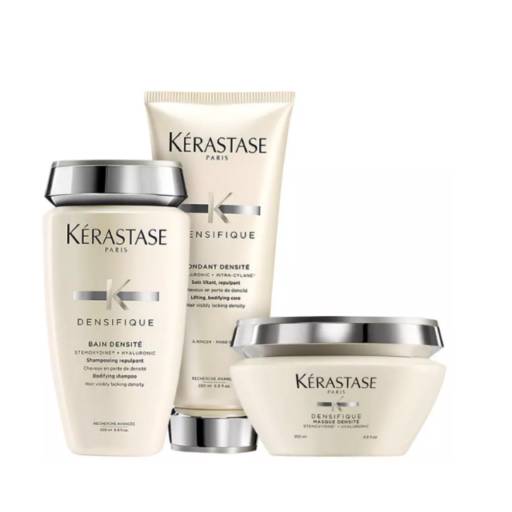 Kit Kérastase Densifique Densité Trio (3 Produtos) por Charmy Perfumes - Centro