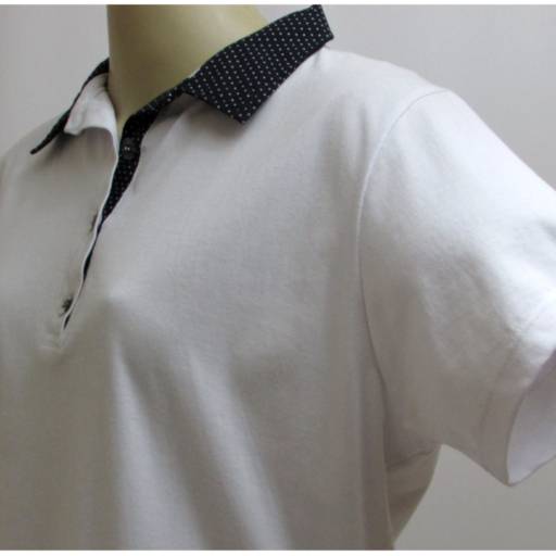 Camisa Polo Feminina  por Original - Loja de Fábrica