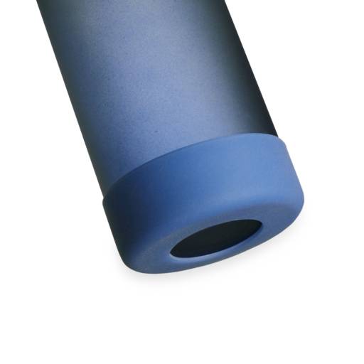 05076 Garrafa de Vidro 1L em São José do Rio Preto, SP por Public Gráfica e Brindes