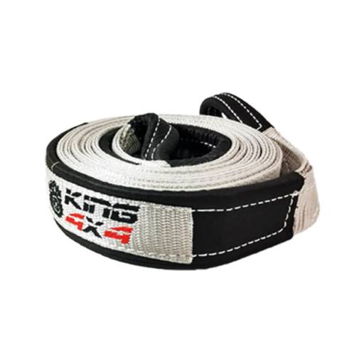 Cinta Reboque KING 4x4 // 5 METROS x 10 TONS
