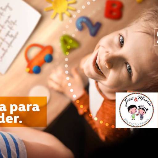 João & Maria Escola Infantil