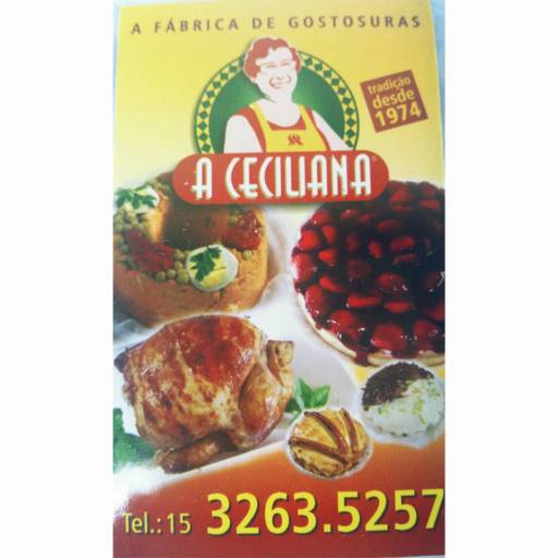 A Ceciliana  por A Ceciliana