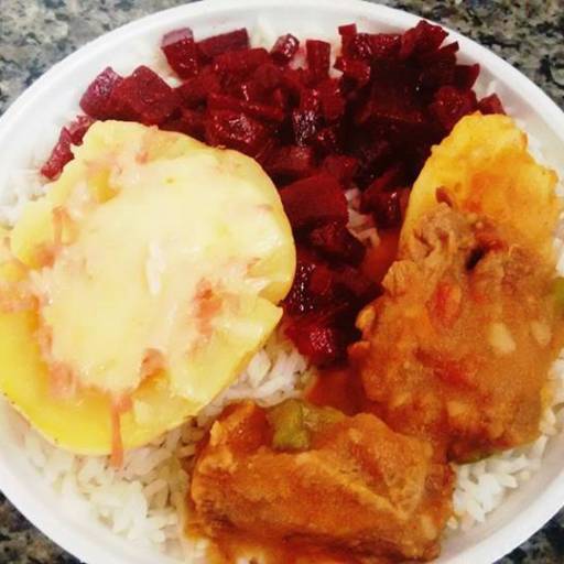 Marmita por Marmitaria e Pizzaria Carmelo