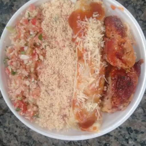 Marmita por Marmitaria e Pizzaria Carmelo