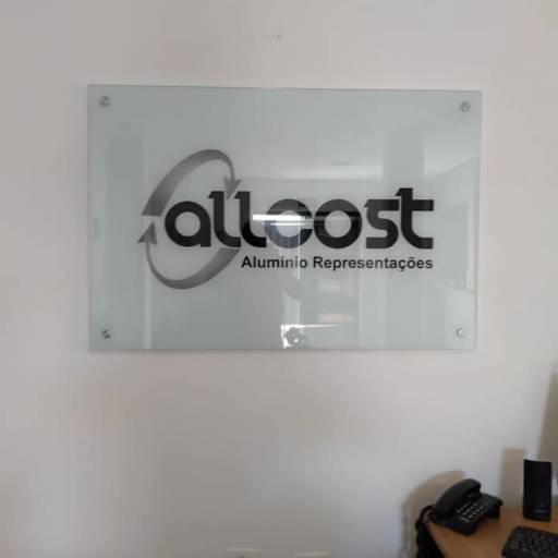 Adesivagem por Infinity Comunicação Visual 