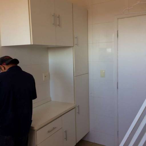 APARTAMENTO PARA ALUGAR NO BAIRRO JARDIM DONA EMÍLIA EM JAU-SP em Jaú, SP por  Imobiliária Perlati